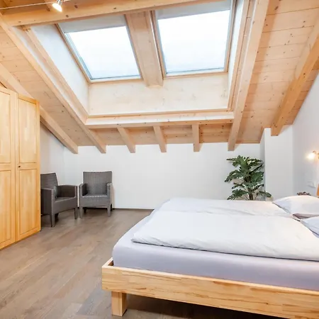 Appartement Saalbach Hinterglemm Viehhofen