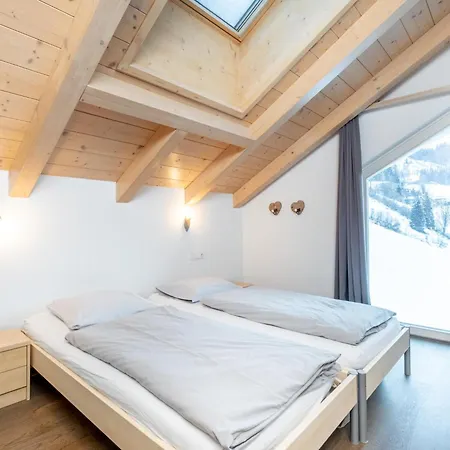 Saalbach Hinterglemm Appartement