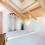 Saalbach Hinterglemm Apartament