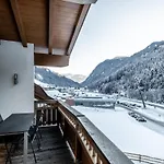 Lägenhet Saalbach Hinterglemm Viehhofen