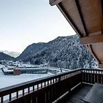 شقة Saalbach Hinterglemm