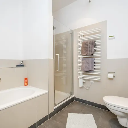 Apartman Saalbach Hinterglemm *