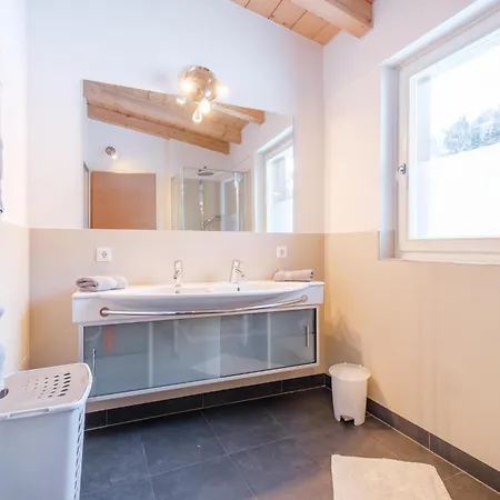 Saalbach Hinterglemm Apartman