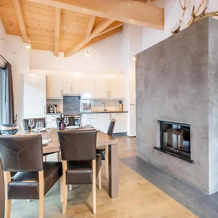 Apartman Saalbach Hinterglemm *
