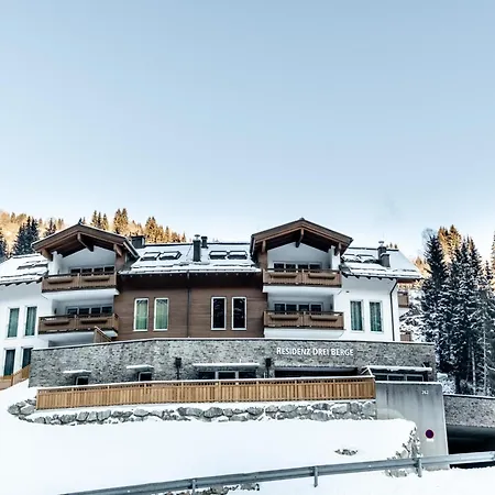 Saalbach Hinterglemm *