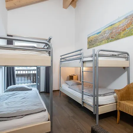 Appartement Hinterglemm