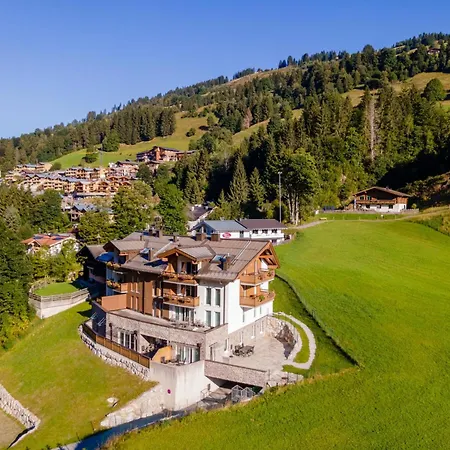 Appartement Hinterglemm *