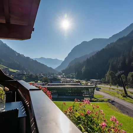 Saalbach Hinterglemm *