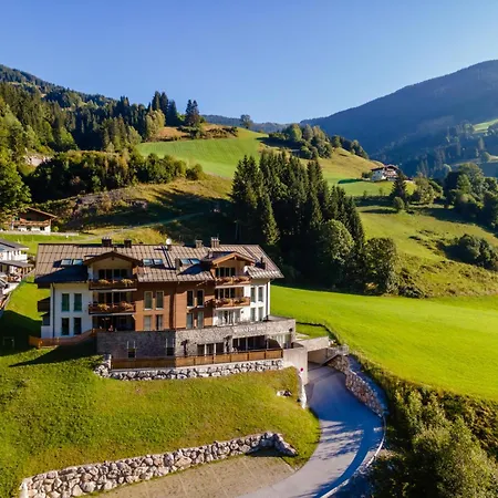Saalbach Hinterglemm * Viehhofen