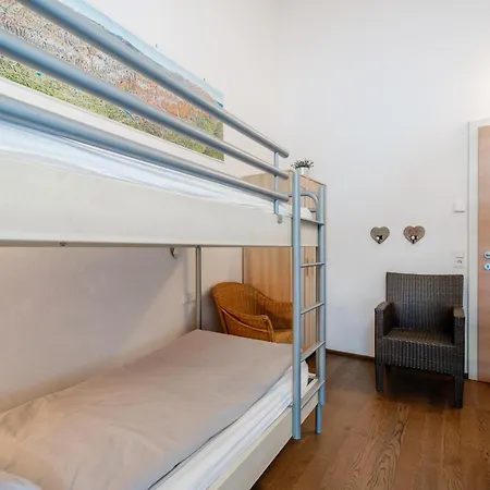 Saalbach Hinterglemm Apartman *