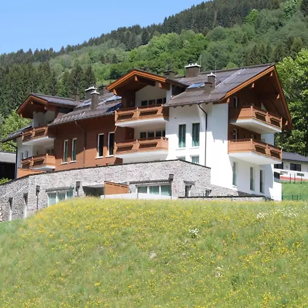 Appartement Saalbach Hinterglemm Viehhofen