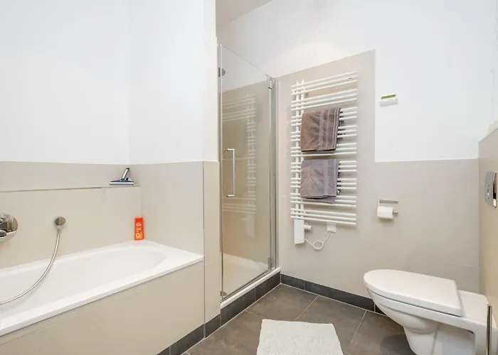 Appartement Hinterglemm *