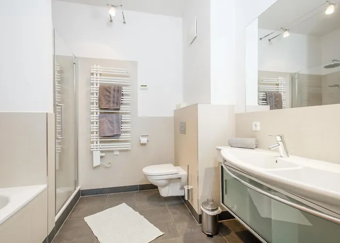 Appartement Hinterglemm *