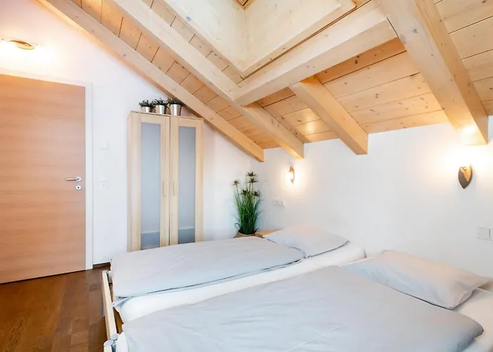 Hinterglemm Apartment