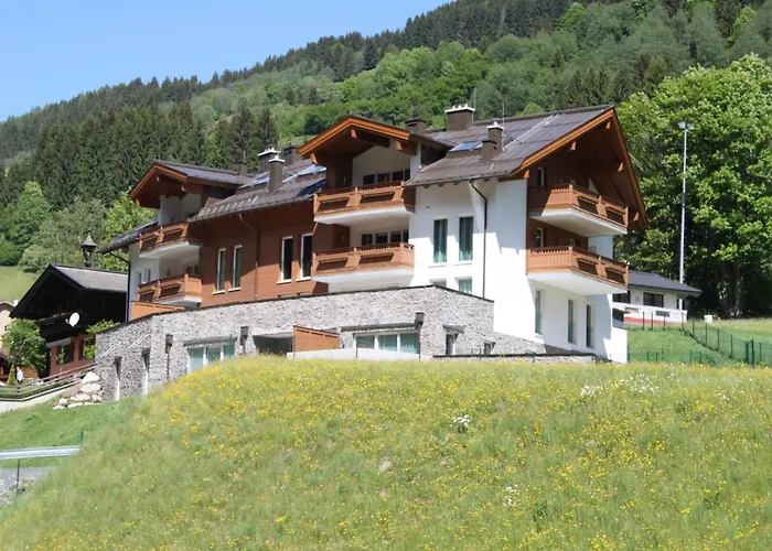 Hinterglemm
