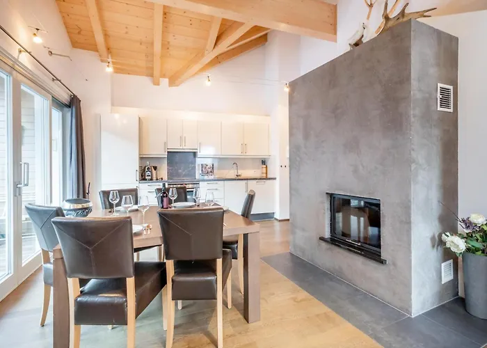 Appartement Hinterglemm *