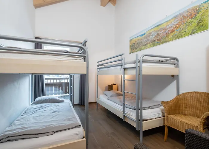 Appartement Hinterglemm