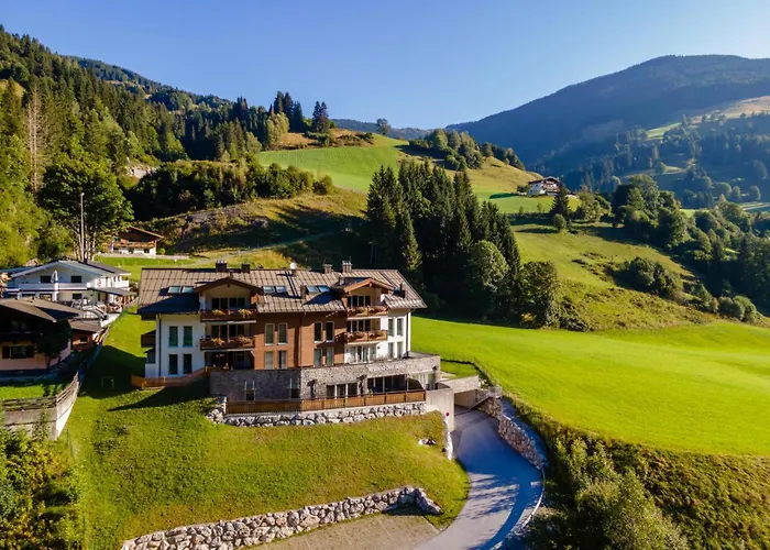 Hinterglemm * Viehhofen